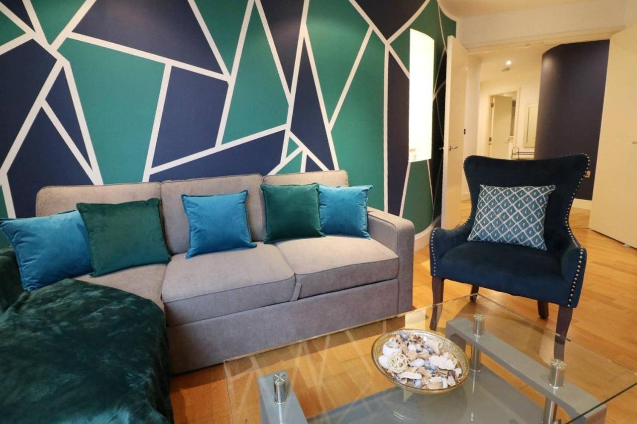 Heart Of Leeds City Centre Living - Sleeps 6 Apartment Exterior photo